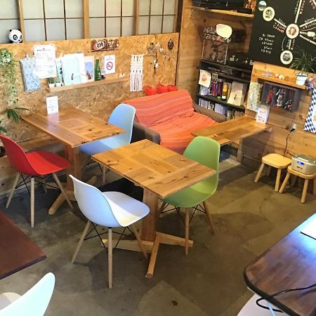 Guesthouse Daruma Takayama  Extérieur photo