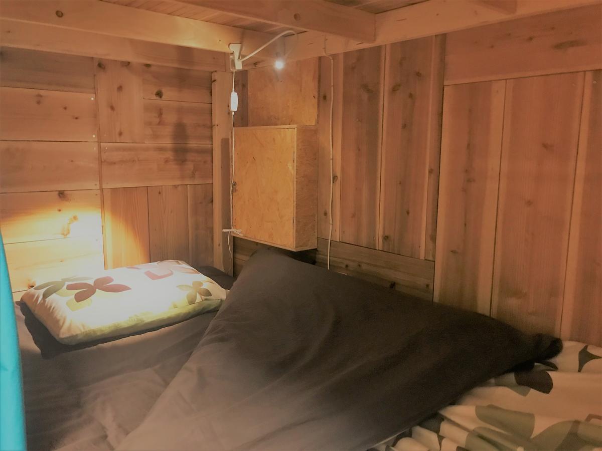 Guesthouse Daruma Takayama  Extérieur photo