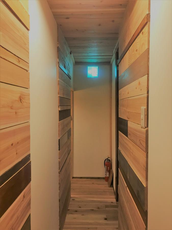 Guesthouse Daruma Takayama  Extérieur photo