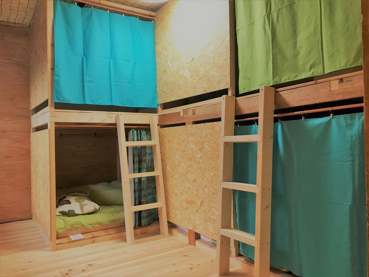 Guesthouse Daruma Takayama  Extérieur photo