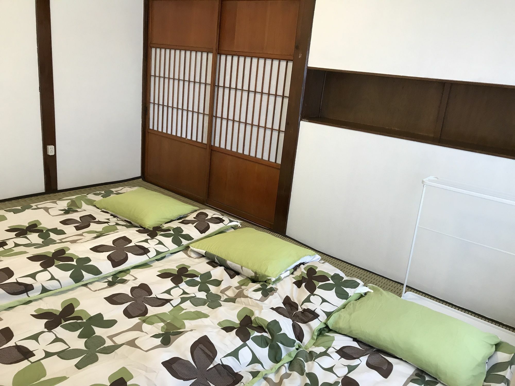 Guesthouse Daruma Takayama  Extérieur photo