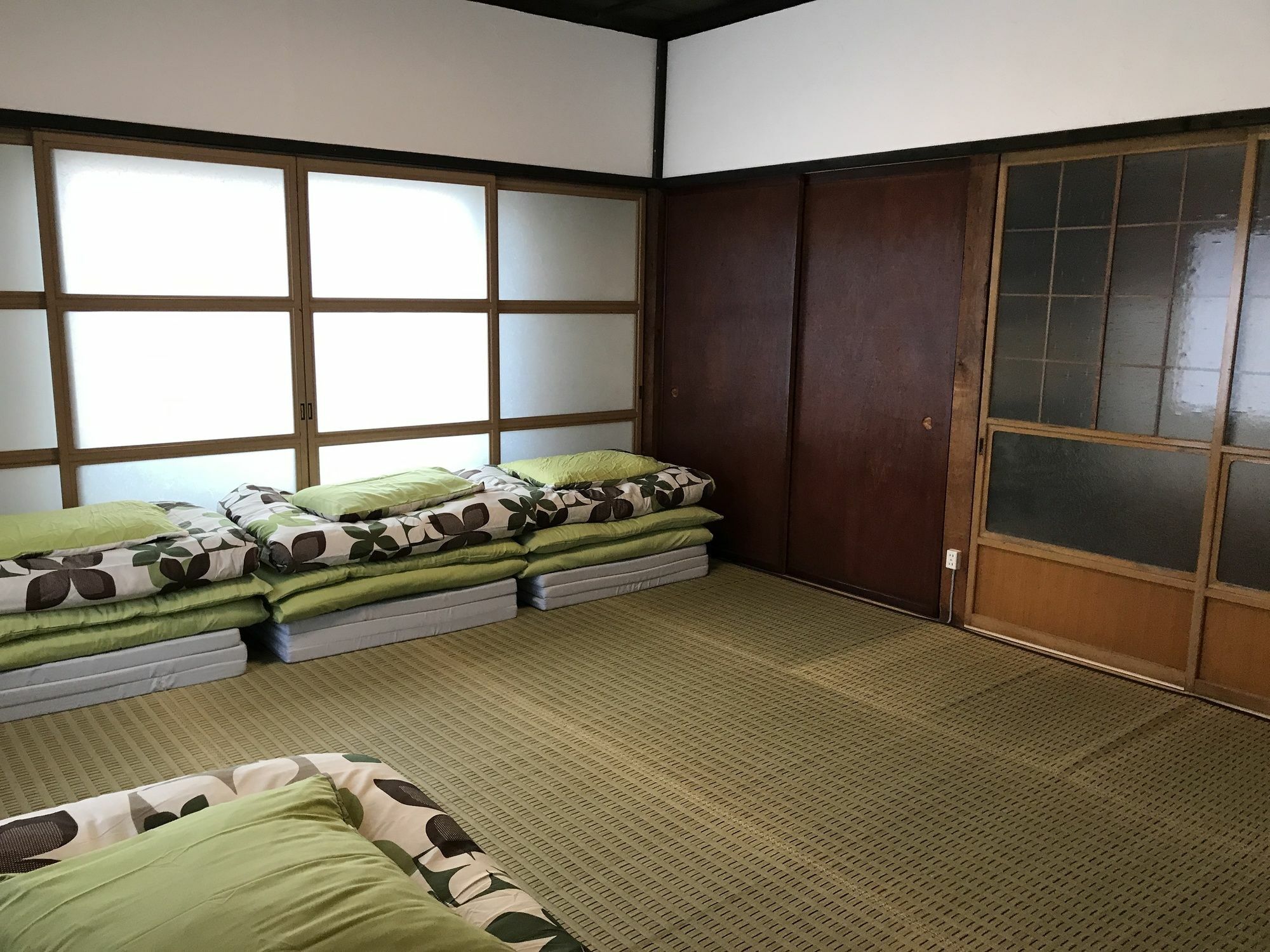 Guesthouse Daruma Takayama  Extérieur photo