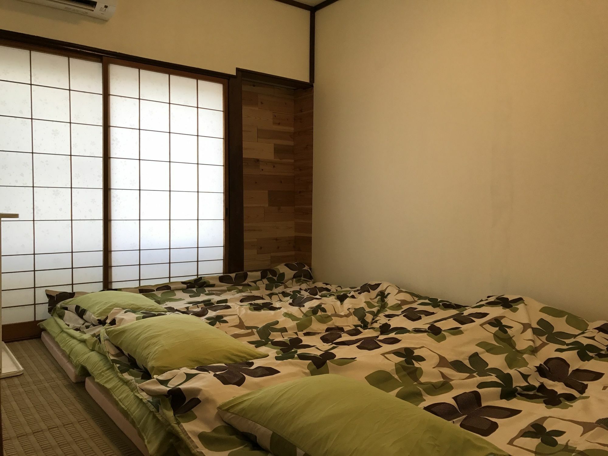Guesthouse Daruma Takayama  Extérieur photo